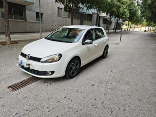 Volkswagen Golf 2009