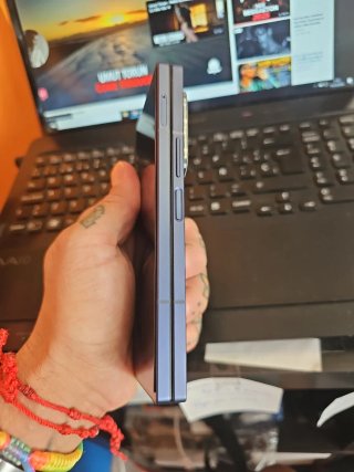 Samsung Z Fold 6 256GB Azul