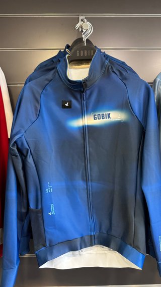 Maillot Gobik Hyder Royal