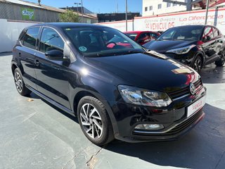 Volkswagen Polo A-Polo 1.0 55kW(75CV) BMT
