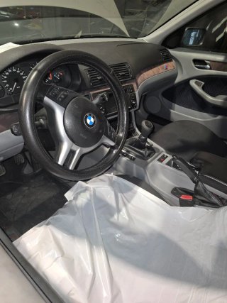BMW Serie 3 1999
