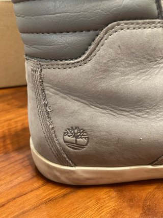 Botines Timberland
