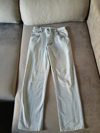 Pantalón.