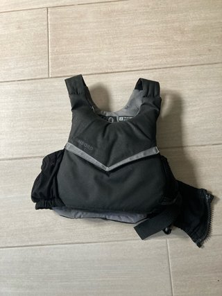 Chaleco Salvavidas Tribord Talla Única