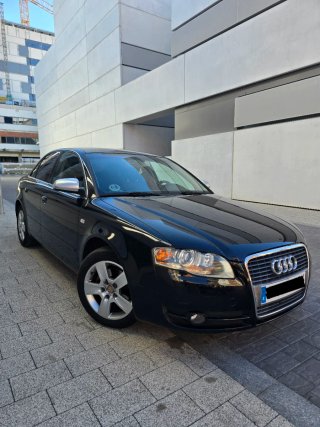 Audi A4 1.9tdi