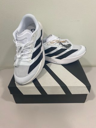 Zapatillas Adidas Adizero Talla 43