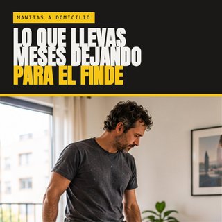 Montaje de muebles, pintura y arreglos en Valencia