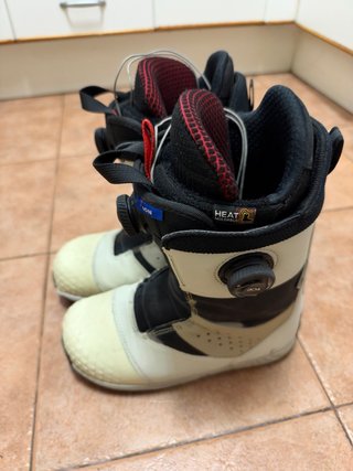 Botas Snowboard Burton