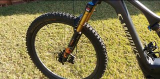 Specialized Turbo Levo S-Works Gen 2