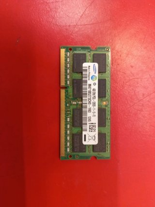 Memoria RAM Samsung 4GB DDR3L