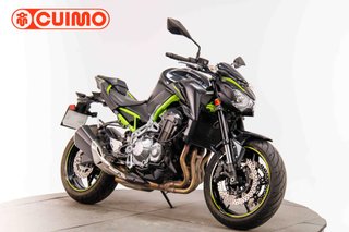KAWASAKI Z 900