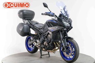 YAMAHA TRACER 900