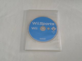 Wii Sports para Nintendo Wii