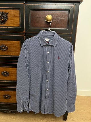 Camisa US Polo ASSN