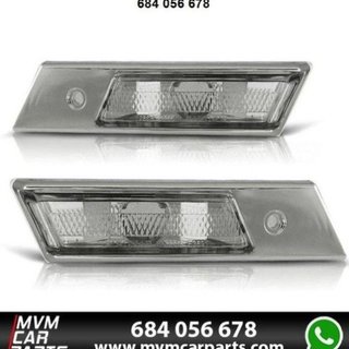 Intermitentes LED BMW Serie 3 E36