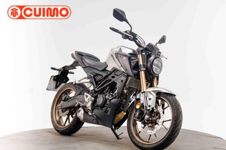 HONDA CB 125 R