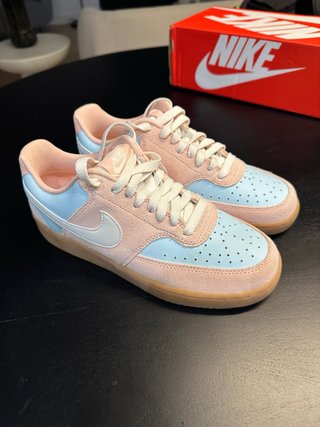 Zapatillas Nike Court Vision original