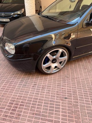 Llantas Rotiform Six 19 pulgadas