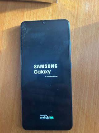 Samsung Galaxy A32
