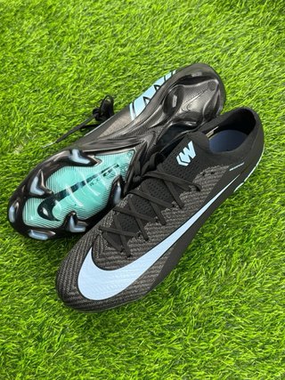Zapatillas de fútbol tallas a elejir