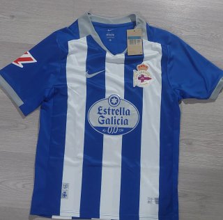 Camiseta Depor Talla M