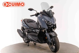YAMAHA XMAX 125 TECH MAX