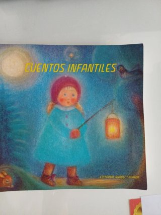 Cuentos infantiles: para los niños de jardín de...