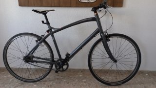 Bicicleta Urbana Specialized Globe Vienna 3 XL