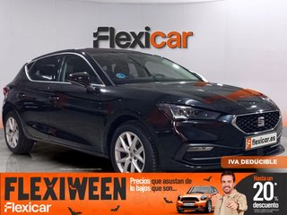 Seat Leon 1.5 eTSI 85kW DSG Style 25 Aniversario