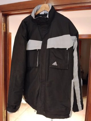 Parka Adidas Vintage 2003