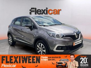 Renault Captur Life TCe 74kW (90CV) - 5P (2019)