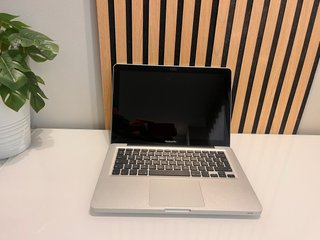 MacBook Pro 2012 (Para piezas)