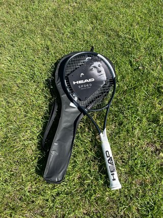 Raqueta de Tenis Head Speed MPL 2026