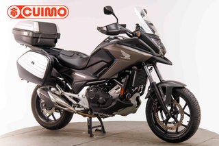 HONDA NC 750 X