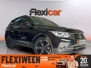 Volkswagen Tiguan Life 1.5 TSI 110kW (150CV)
