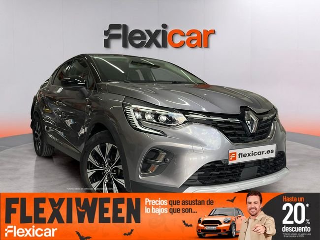 Renault Captur 2023
