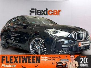 BMW Serie 1 118i
