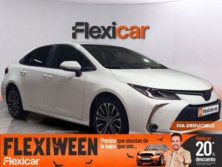 Toyota Corolla 140H Style