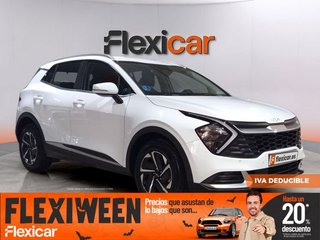 Kia Sportage 1.6  HEV 118KW (160CV) DRIVE 4X2 -5P (2025)
