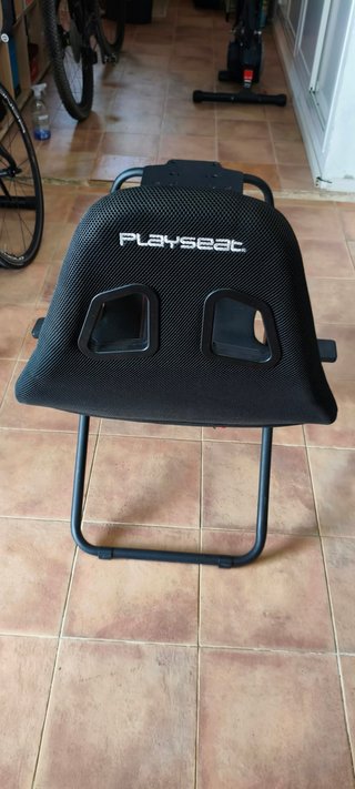 Cockpit Plegable Playseat Challenge