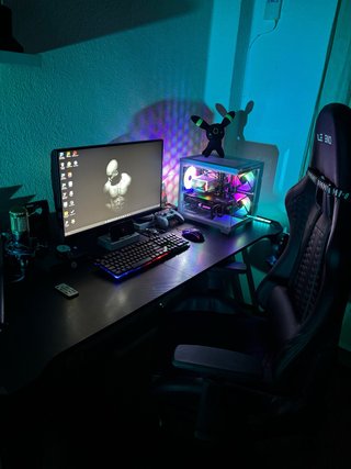 PC Gaming Aorus Edición Limitada