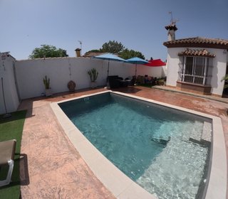 Oportunidad! Chalet chiclana de la frontera