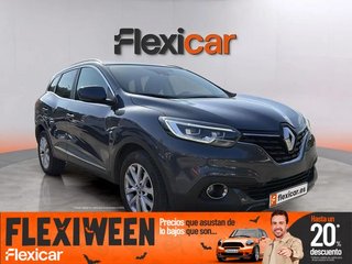 Renault Kadjar Zen Energy TCe 97kW (130CV) EDC