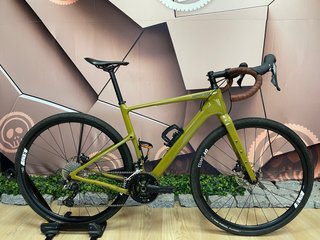 Bicicleta Cannondale Topstone Carbon 4