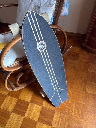 Longboard Oxelo