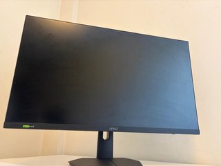 Monitor da gioco MSI G274F 27" LED