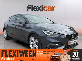 Seat Leon SP 1.5 TSI 85kW FR 75 Aniversario