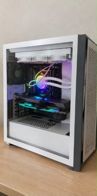 PC Gaming Ryzen 9 7900X + RTX 3080 | 32GB DDR5