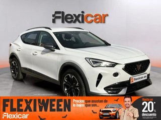 Cupra Formentor 1.5 TSI 110kW (150 CV) DSG