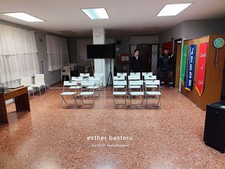 Oficina en venta en Romo en Getxo